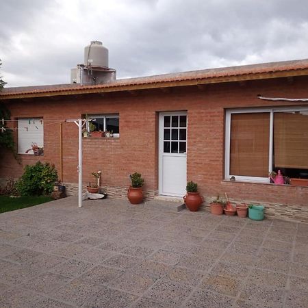 Departamento Trelew Exterior foto