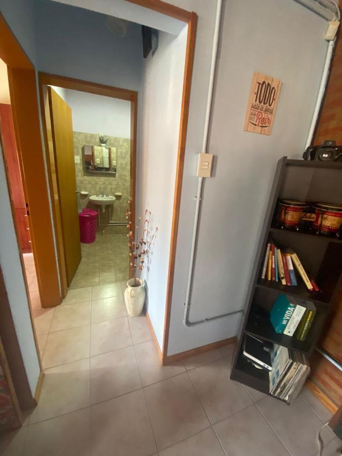 Departamento Trelew Exterior foto